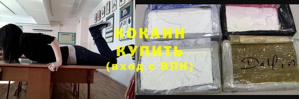твердый Алексин